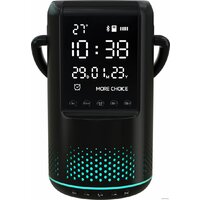 More Choice BS25 (черный)