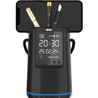 More Choice BS25 (черный) Image #4