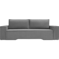 Krones Цезарь 4 Lux (велюр темно-серый)