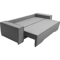 Krones Цезарь 4 Lux (велюр темно-серый) Image #2