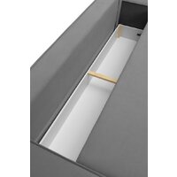 Krones Цезарь 4 Lux (велюр темно-серый) Image #4