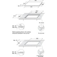 Whirlpool AKT 625 WH Image #2