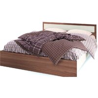 Стендмебель Гармония КР 609 200x120 (ясень шимо светлый/ясень шимо темный) Image #1