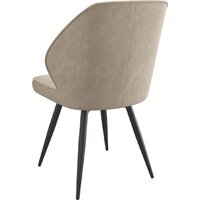 Мамадома Michael-R1 360 (k02 Латте замша Lux/черный) Image #2