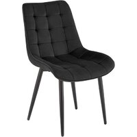 Halmar Ganso (черный)