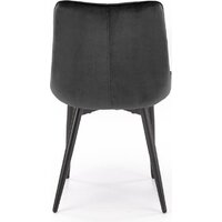 Halmar Ganso (черный) Image #6