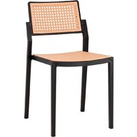Stool Group Milto 8059 (черный)