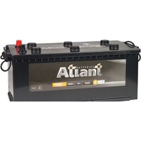 Atlant Black L+ (190 А·ч)