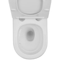 Roxen Antares Tornado в комплекте с инсталляцией StounFix Dual Fresh 6 в 1 968390 (кнопка: оружейная сталь) Image #8