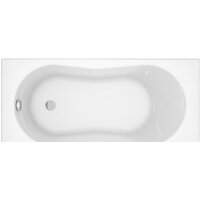 Cersanit Nike 150x70 (с ножками)