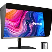Монитор ASUS ProArt PA27UCX-K - Превью изображения №3 — Интернет-Магазин TECNO.BY
