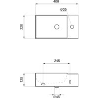 Wellsee WC Area 301803000 Image #9