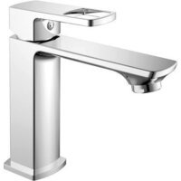 Haiba HB10176 (хром)