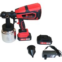 Edon ASG-18 1001150108 (с 2-мя АКБ)