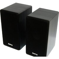 Dialog AST-20UP (черный)