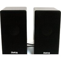 Dialog AST-20UP (черный) Image #2