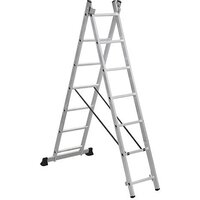 Алюмет SC2008 (2х8 ступеней)