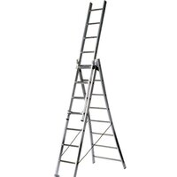 LadderBel 3х9 секций [LS 309]