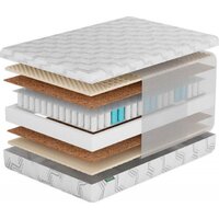 Фабрика сна S-7 90x190