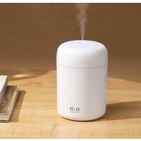 Lafulaifu Aroma (белый) Image #4