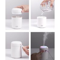 Lafulaifu Aroma (белый) Image #3