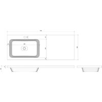 Madera Kamilla 130 L Image #5