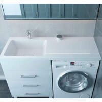 Madera Kamilla 130 L Image #2