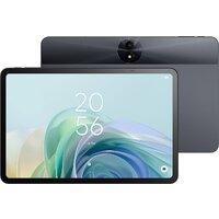 TCL Tab 11 Gen 2 9465X5 6GB/256GB (серый, с чехлом)