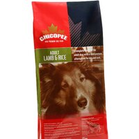 Chicopee Adult Lamb & Rice 20 кг