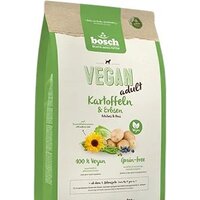 Bosch HPC Vegan Adult Potatoes & Peas (с картофелем и горохом) 800 г