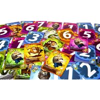 Мир Хобби Свинтус. Правила Этикета 1059 Image #3