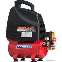 Aurora Bora-6 безмасляный