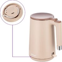 Kitfort KT-6662-1 Image #6