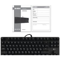 SVEN KB-G9150 Image #8