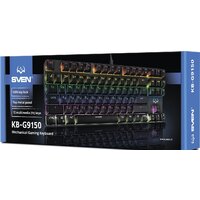 SVEN KB-G9150 Image #7