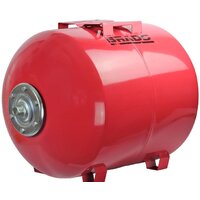 Brado T-100H 100 л (горизонтальный)