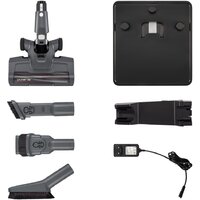 Polaris PVCS 4070 Wi-Fi IQ HOME (графит) Image #19