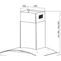 Germes Alt 60 black Image #8