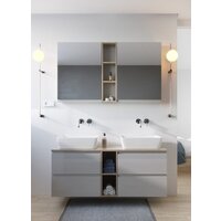 Cersanit Модуль для тумбы Moduo 20 MD-MOD20-SZ Image #4