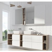 Cersanit Модуль для тумбы Moduo 20 MD-MOD20-SZ Image #2