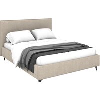 Rivalli Ингрид 180x200 (Buckle White)
