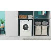 Indesit BWSD 61051 WWV RU Image #6