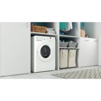 Indesit BWSD 61051 WWV RU Image #5