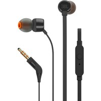 JBL Tune 110 (черный)