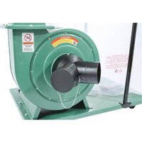 Jaguar Machinery JDC-2800 Image #3