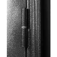 Guard MG60 МДФ 87х205 правая (черное серебро/белый ясень) Image #11