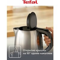 Электрический чайник Tefal KO5S2DE0 - Превью изображения №7 — Интернет-Магазин TECNO.BY