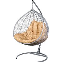 BiGarden Gemini (серый/бежевый)