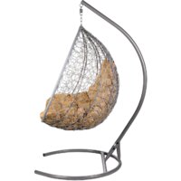 BiGarden Gemini (серый/бежевый) Image #2