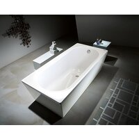 Alba Spa Baline 170x70 (с ножками и экраном) Image #3